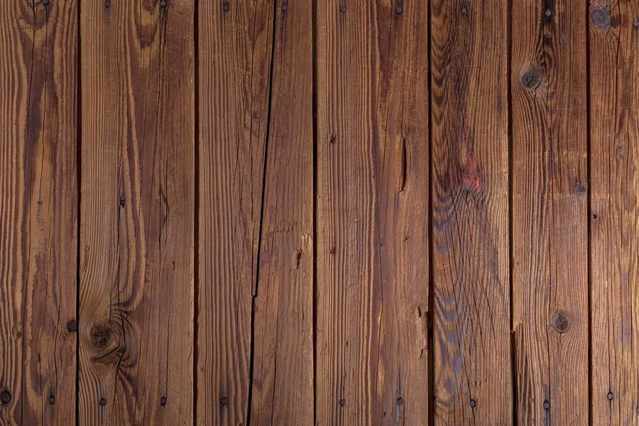 Engineered timber flooring boards